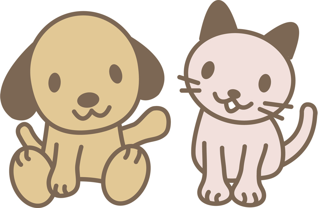 家族のペットと一緒に入居できます--住宅型有料ホーム瑠璃月(あおいつき)公式サイト--秋田県大仙市四ツ屋字上前村71-1